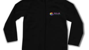 Polar Mont Siyah