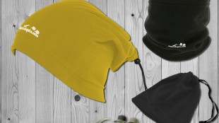 Polar Boyunluk Bere Sarı