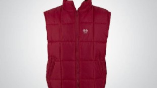 Promosyon Yelek Bordo